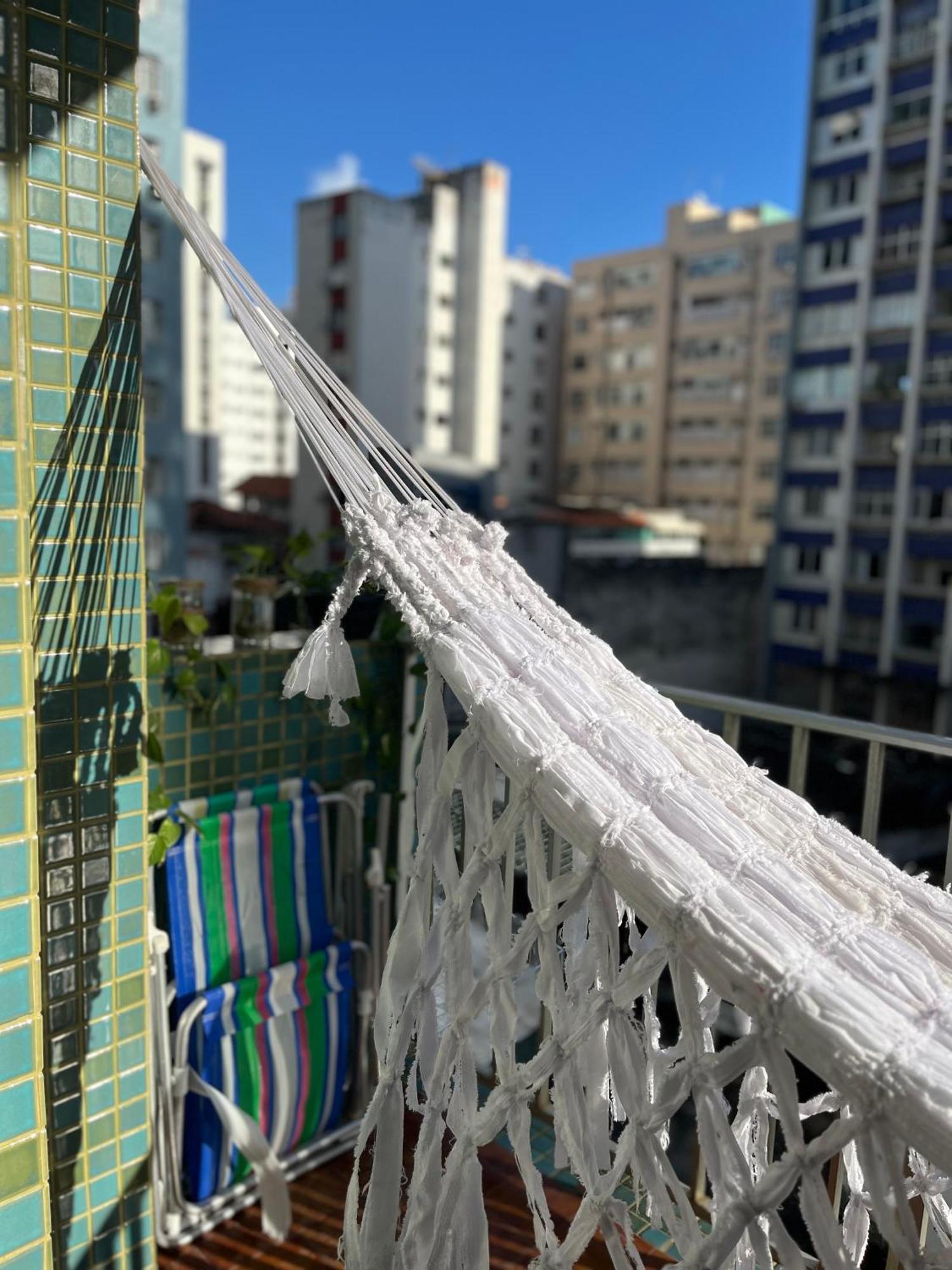 Appartamento Remar Na Barra, Enseada Do Porto Salvador Esterno foto